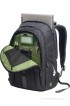 Targus 15.6 inch Spruce EcoSmart Backpack(Black)